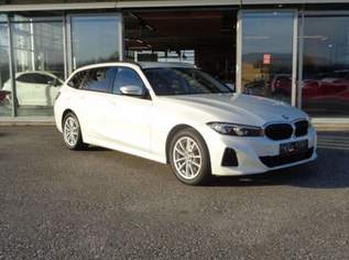 320 d 48 V xDrive Touring Aut., 30990 €, Auto & Fahrrad-Autos in 4407 Dietach
