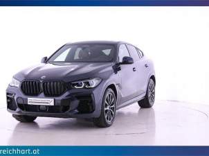 X6 xDrive40d, 79890 €, Auto & Fahrrad-Autos in 4310 Mauthausen X6 xDrive40d, 79890 €, Auto & Fahrrad-Autos in 4310 Mauthausen
