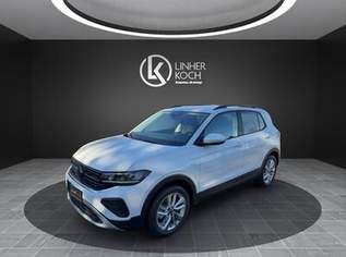 T-Cross Friends Life TSI DSG, 29990 €, Auto & Fahrrad-Autos in 6800 Gisingen T-Cross Friends Life TSI DSG, 29990 €, Auto & Fahrrad-Autos in 6800 Gisingen