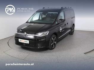 Caddy Style Maxi TDI, 49950 €, Auto & Fahrrad-Autos in 8041 Liebenau