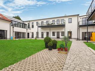 AUGUSTIN 2.0, 485000 €, Immobilien-Wohnungen in 2500 Gemeinde Baden