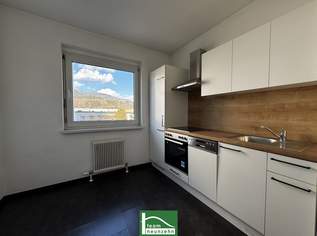 Charmante Wohnungen - Zentrum von KINDBERG. - WOHNTRAUM, 543.81 €, Immobilien-Wohnungen in 8650 Kindberg