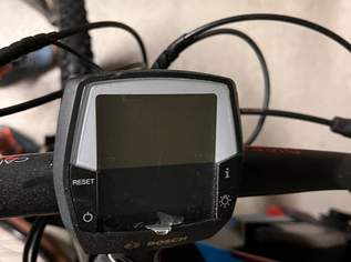 E-Mountainbike Fully E-Mountainbike Fully