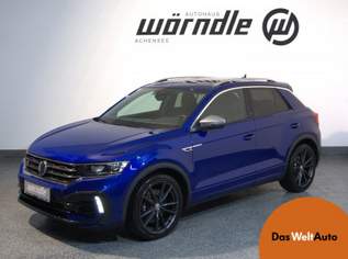 T-Roc R TSI 4MOTION DSG, 35850 €, Auto & Fahrrad-Autos in Tirol T-Roc R TSI 4MOTION DSG, 35850 €, Auto & Fahrrad-Autos in Tirol