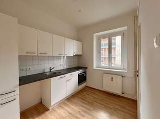 Zur Miete steht eine charmante 1,5-Zimmer-Wohnung im 2. Obergeschoss (ohne Lift) in zentraler Lage!, 391.7 €, Immobilien-Wohnungen in 8051  Zur Miete steht eine charmante 1,5-Zimmer-Wohnung im 2. Obergeschoss (ohne Lift) in zentraler Lage!, 391.7 €, Immobilien-Wohnungen in 8051