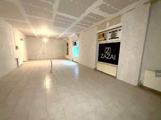 Geschäftslokal nähe Meiselmarkt!, 1817 €, Immobilien-Gewerbeobjekte in 1150 Rudolfsheim-Fünfhaus