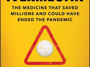 Pierre Kory - The War On Ivermectin (The Medicine That Saved Millions And Could Have Ended The Pandemic), 5 €, Marktplatz-Beauty, Gesundheit & Wellness in 8342 Gnas