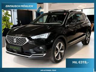 Tarraco Xperience e-Hybrid Pano Memory 360°, 23900 €, Auto & Fahrrad-Autos in 2103 Langenzersdorf Tarraco Xperience e-Hybrid Pano Memory 360°, 23900 €, Auto & Fahrrad-Autos in 2103 Langenzersdorf