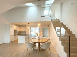 Luxus-Maisonette beim Rudolfsplatz mit 2 Eingängen - VIDEO verfügbar !, 4105 €, Immobilien-Wohnungen in 1010 Innere Stadt Luxus-Maisonette beim Rudolfsplatz mit 2 Eingängen - VIDEO verfügbar !, 4105 €, Immobilien-Wohnungen in 1010 Innere Stadt