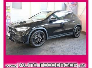 GLA Aut. AMG Line, LED, 360° Kamera, Sitzhzg,Sport-..., 37990 €, Auto & Fahrrad-Autos in 8753 Fohnsdorf