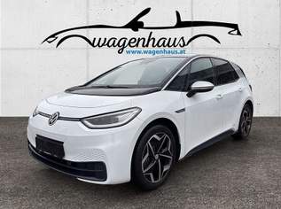 ID.3 Edition Plus 58kWh, ACC, Matrix LED, Kamera, Ak..., 20990 €, Auto & Fahrrad-Autos in 4655 Vorchdorf