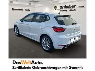 Ibiza FR Austria 1.0 TSI DSG, 25890 €, Auto & Fahrrad-Autos in 2620 Gemeinde Neunkirchen