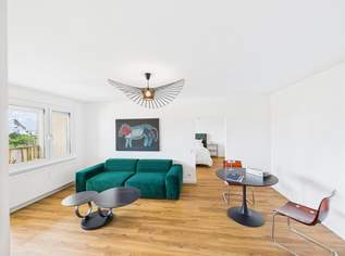 Traumhafte 2-Zimmer-Wohnung mit 3 Loggien in 1110 Wien – ab 785€ Rate/Monat, 269000 €, Immobilien-Wohnungen in 1110 Simmering