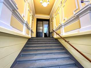 Erstbezug nach Sanierung: Moderne Stadtwohnung im Herzen von Graz: 88 m², 4 Zimmer, großzügige Wohnküche & durchdachter Grundriss! Provisionsfrei – Ihr neues Zuhause wartet auf Sie!, 349000 €, Immobilien-Wohnungen in 8020 