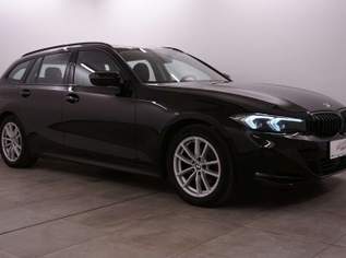 318 d // Abstandstempomat // Anhängervorrichtung, 23990 €, Auto & Fahrrad-Autos in 3361 Aschbach-Markt