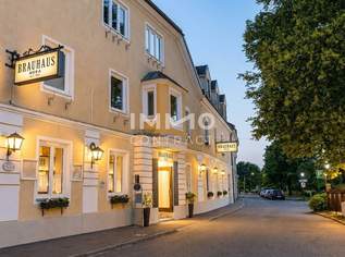 Historischer Brauhof Melk – Ihr neuer Gastronomiestandort mit großem Potenzial!, 0 €, Immobilien-Gewerbeobjekte in 3390 Gemeinde Melk Historischer Brauhof Melk – Ihr neuer Gastronomiestandort mit großem Potenzial!, 0 €, Immobilien-Gewerbeobjekte in 3390 Gemeinde Melk