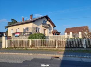 Bauernanwesen für Selbstversorger: Wohnen, Anbauen, Leben im Grünen, 192000 €, Immobilien-Häuser in 7522 Gemeinde Strem