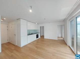 Großräumige 2-Zimmer-Wohnung mit Balkon im 18. Bezirk!, 1449 €, Immobilien-Wohnungen in 1180 Währing