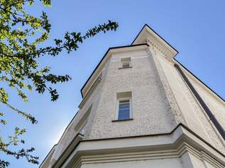 Altbauflair in Sievering: Großzügige Wohnung mit Erker, 499000 €, Immobilien-Wohnungen in 1190 Döbling