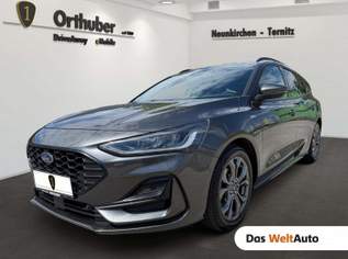 Focus Traveller 1,0 EcoBoost Hybrid ST-Line, 17990 €, Auto & Fahrrad-Autos in 2620 Gemeinde Neunkirchen Focus Traveller 1,0 EcoBoost Hybrid ST-Line, 17990 €, Auto & Fahrrad-Autos in 2620 Gemeinde Neunkirchen
