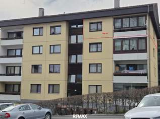 Einladende 2-Zimmer-Wohnung in Liezen!, 131000 €, Immobilien-Wohnungen in 8940 Liezen