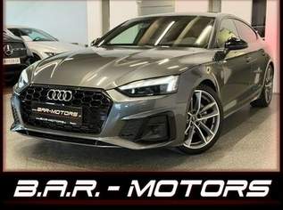 A5 40 TFSI 3xSLINE*MATRIX*KAMERA*LANE*ACC*VIRTUAL*, 39990 €, Auto & Fahrrad-Autos in 4844 Regau