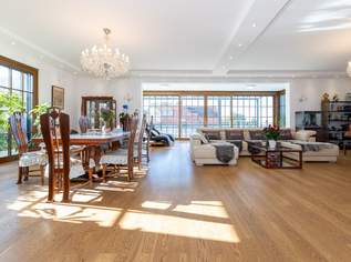 Exklusive Villa zwischen Wien und den Weingärten, 3750000 €, Immobilien-Häuser in 2102 Flandorf