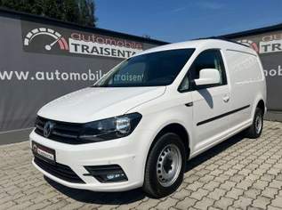 Caddy Maxi Kasten BMT 4Motion