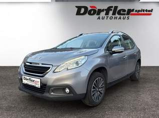 2008 1,2 PureTech 82 Active ASG5, 6800 €, Auto & Fahrrad-Autos in 9800 Spittal an der Drau