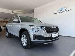 Kodiaq 2,0 TDI SCR Ambition Limited DSG, 28800 €, Auto & Fahrrad-Autos in 5165 Berndorf bei Salzburg