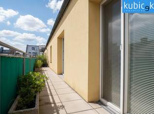Dachterrassenwohnung Nähe Donauspital - U2, 229000 €, Immobilien-Wohnungen in 1220 Donaustadt