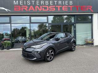 C-HR 1,8 Hybrid C-LUB CVT, 19990 €, Auto & Fahrrad-Autos in 3661 Gemeinde Artstetten-Pöbring C-HR 1,8 Hybrid C-LUB CVT, 19990 €, Auto & Fahrrad-Autos in 3661 Gemeinde Artstetten-Pöbring