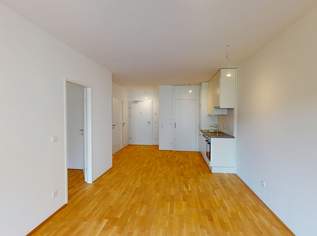 Stadtleben, neu definiert – Willkommen in Ihrem Zuhause - JETZT ANFRAGEN, 699.1 €, Immobilien-Wohnungen in 8020 