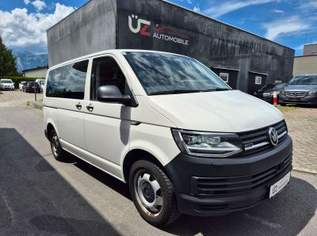 Transporter T6 *** ALLRAD *** AUTOMATIK *** Trendline 4Motion, 28490 €, Auto & Fahrrad-Autos in 6800 Gisingen