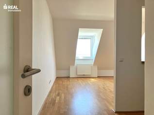 MODERNE DG WOHNUNG perfekte öffentliche Anbindung, 1549.36 €, Immobilien-Wohnungen in 1120 Meidling