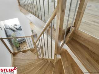 Gartenglück zwischen Wienerwald & Tullnerfeld - Moderne Architektur trifft ländliche Idylle, 797000 €, Immobilien-Häuser in 3433 Gemeinde Königstetten Gartenglück zwischen Wienerwald & Tullnerfeld - Moderne Architektur trifft ländliche Idylle, 797000 €, Immobilien-Häuser in 3433 Gemeinde Königstetten