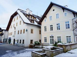 Eigentumswohnung im Zentrum von Bad Goisern - Privatverkauf!, 290000 €, Immobilien-Wohnungen in 4822 Bad Goisern am Hallstättersee