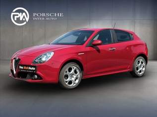 Giulietta 1,4 TB, 12900 €, Auto & Fahrrad-Autos in 8020 Gries