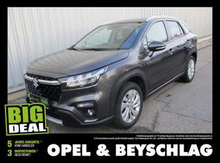 S-CROSS SHI 1.4 HYB 2WD 6G 129, 21380 €, Auto & Fahrrad-Autos in 1190 Döbling