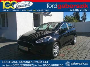 Fiesta Cool & Connect 1,1 Start/Stop, 13900 €, Auto & Fahrrad-Autos in 8020 Gries Fiesta Cool & Connect 1,1 Start/Stop, 13900 €, Auto & Fahrrad-Autos in 8020 Gries