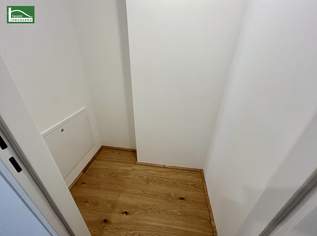 Hochwertig gebaut! Neubauwohnung in Ruhelage mit U Bahn Anbindung! Terrasse und Garten! Für Anleger und Eigennutzer. - WOHNTRAUM, 257703.34 €, Immobilien-Wohnungen in 1220 Donaustadt