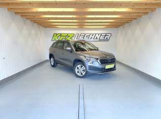 Kodiaq 2.0 TDI DSG ""LED*R-KAM*ACC*CARPLAY, 29950 €, Auto & Fahrrad-Autos in 4782 St. Florian am Inn