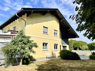 Zentral gelegenes Ein- bis Zweifamilienhaus mit großem Garten und Doppelgarage!, 840000 €, Immobilien-Häuser in 8073 Feldkirchen bei Graz
