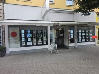Top Geschäftslokal nähe U3-Rochusmarkt ideal für Einzelhandel - Boutique - Büro - Praxis, 3410 €, Immobilien-Gewerbeobjekte in 1030 Landstraße