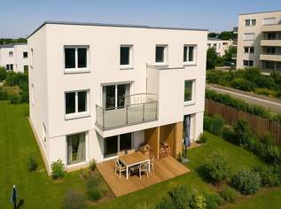 *** TRÄUME WERDEN WAHR ***, 589000 €, Immobilien-Häuser in 1210 Floridsdorf