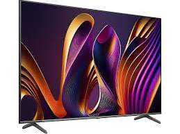 Hisense Fernseher 55" QLED 4k Smart-TV ( 55A7KQ), 550 €, Marktplatz-Kameras & TV & Multimedia in 6344 Gemeinde Walchsee Hisense Fernseher 55" QLED 4k Smart-TV ( 55A7KQ), 550 €, Marktplatz-Kameras & TV & Multimedia in 6344 Gemeinde Walchsee