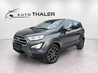 EcoSport 1,5 TDCi Titanium, 9990 €, Auto & Fahrrad-Autos in 5441 Abtenau EcoSport 1,5 TDCi Titanium, 9990 €, Auto & Fahrrad-Autos in 5441 Abtenau