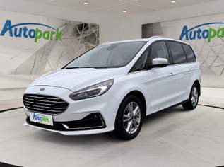 Galaxy Titanium Hybrid 2,5 Duratec, 34490 €, Auto & Fahrrad-Autos in 6020 Innsbruck