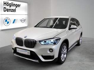 X1 xDrive18d, 22990 €, Auto & Fahrrad-Autos in 4020 Bulgariplatz