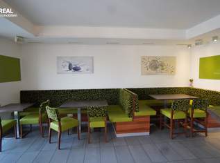 Café im Zentrum von Vitis, 741.81 €, Immobilien-Gewerbeobjekte in 3902 Vitis